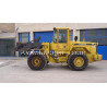 Pala Cargadora Volvo L90D...