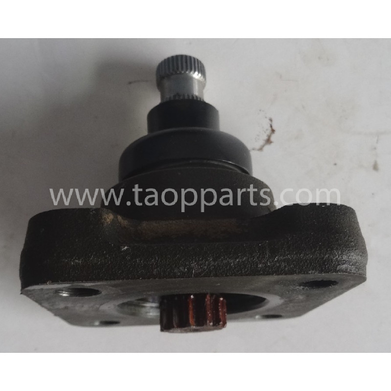 Coloana directie uzata...