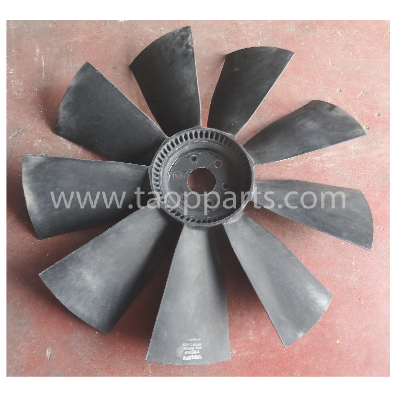 Ventilador Volvo 11110349... Ventilador Volvo 11110349...