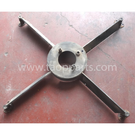 Staffa usato Volvo 11413850... Staffa usato Volvo 11413850...