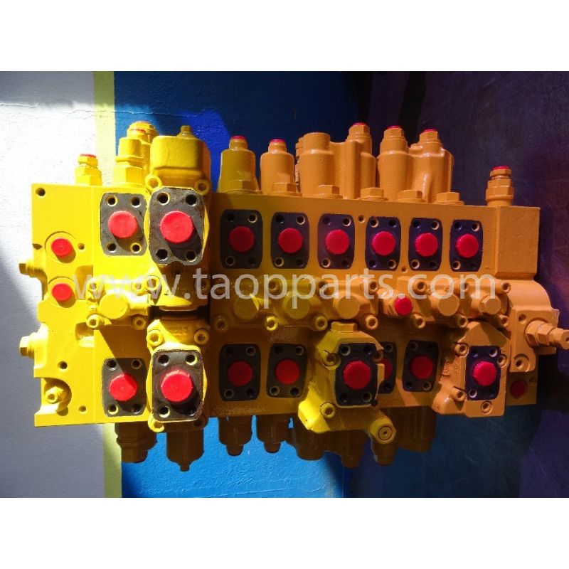 Main valve 723-48-26102 for...