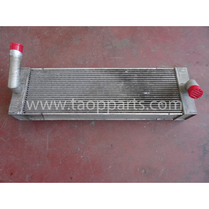 Komatsu Aftercooler...