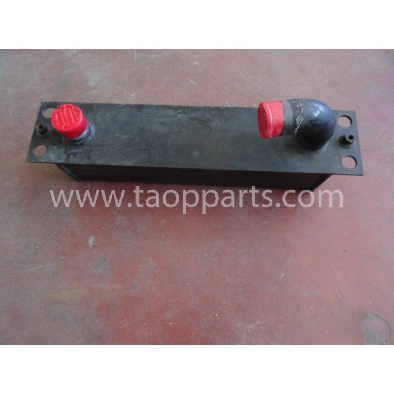 Radiatore olio Komatsu...