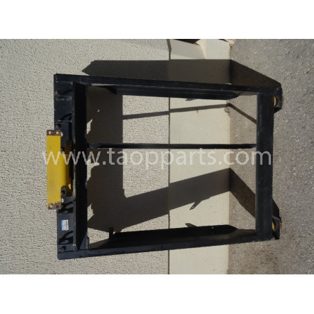 Komatsu Bracket... Komatsu Bracket...