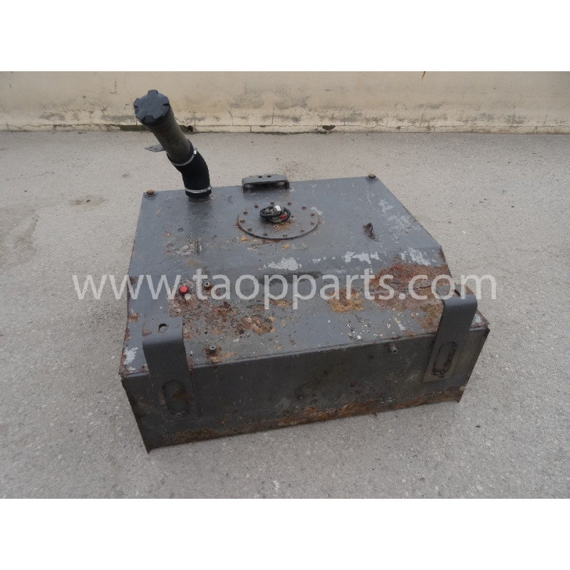 Reservoir carburant Volvo... Reservoir carburant Volvo...