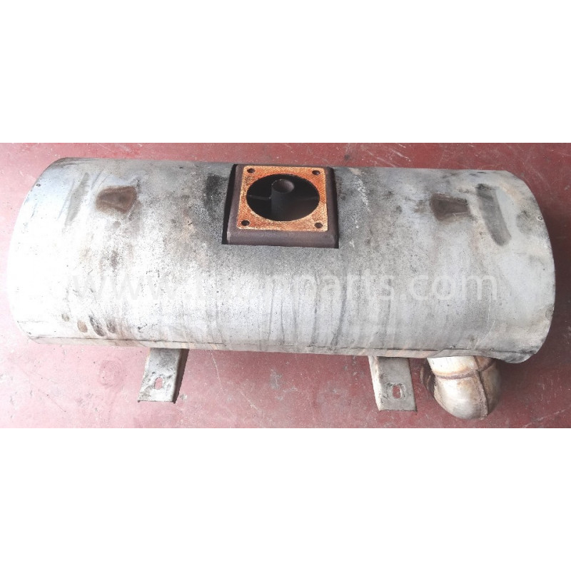 Silenziatore 11110323 per...