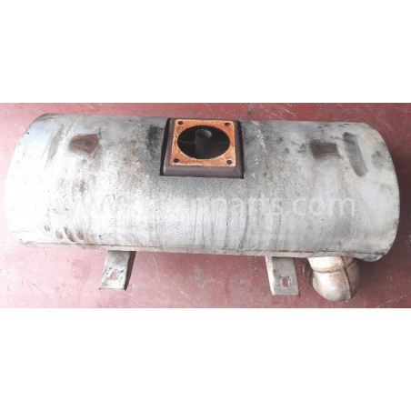 Muffler 11110323 for Volvo... Muffler 11110323 for Volvo...