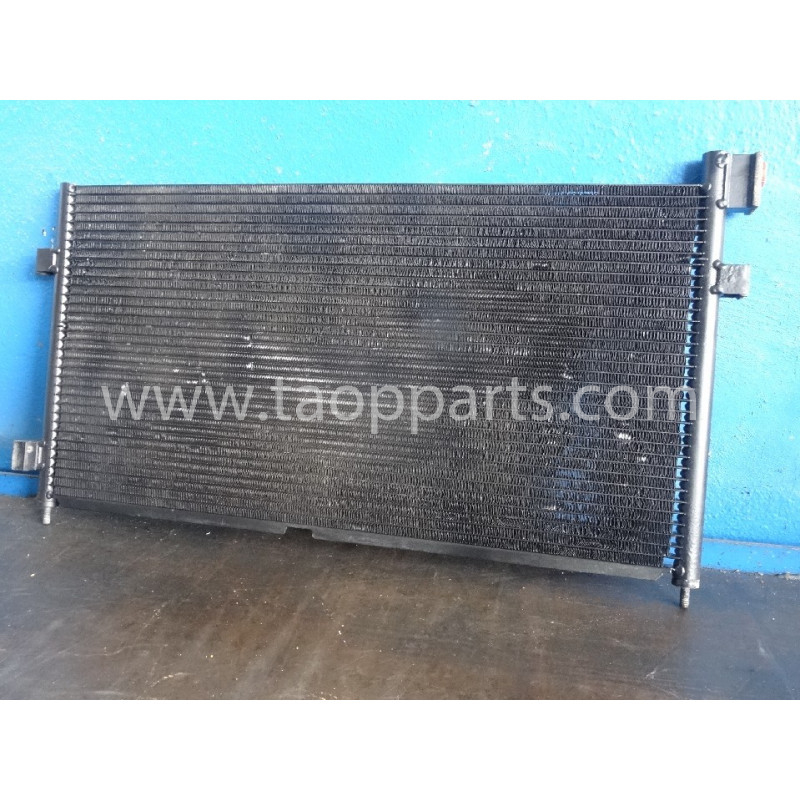 used Volvo Condenser...