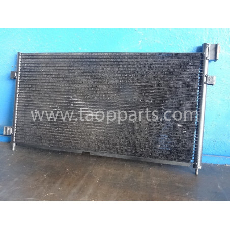 used Volvo Condenser...