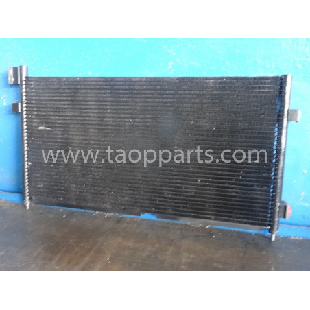 used Volvo Condenser...