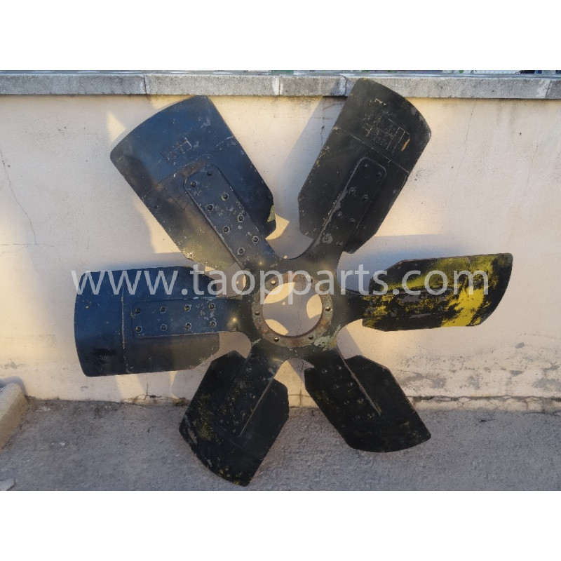 Ventilador 600-643-1220... Ventilador 600-643-1220...