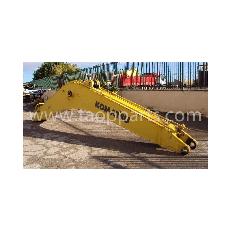 Arm 207-70-K2811 for... Arm 207-70-K2811 for...