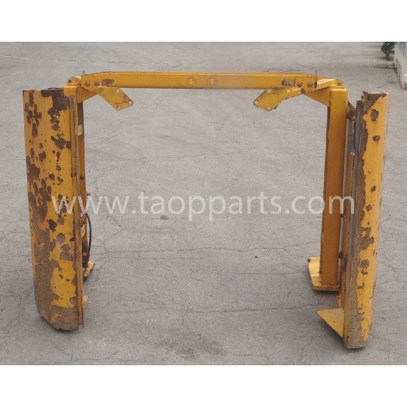 Suporte Volvo 11175593 para... Suporte Volvo 11175593 para...