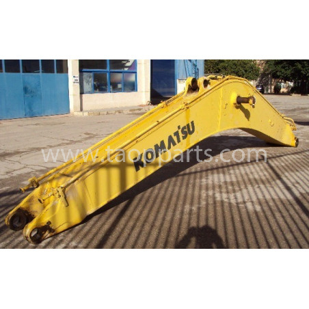 Brazo usado 207-70-K2811... Brazo usado 207-70-K2811...