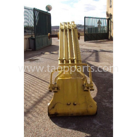 Brazo usado 207-70-K2811... Brazo usado 207-70-K2811...