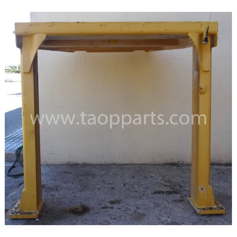 Rops canopy 425-957-H111...