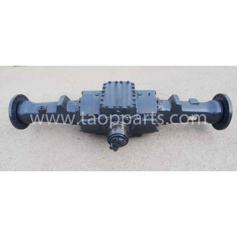Komatsu Axle 423-22-30001... Komatsu Axle 423-22-30001...