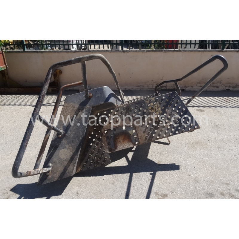 Balustrada Komatsu...