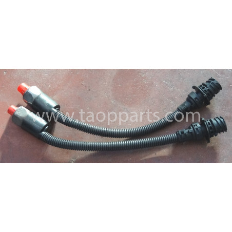 used Volvo Solenoid...