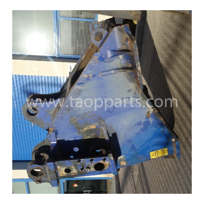 Chassis 421-46-H1410 para...