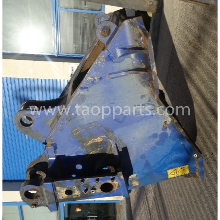 Chassis d'occasion Komatsu... Chassis d'occasion Komatsu...