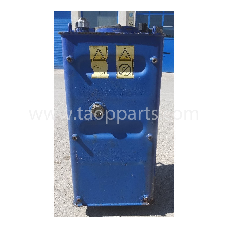 Serbatoio idraulico...