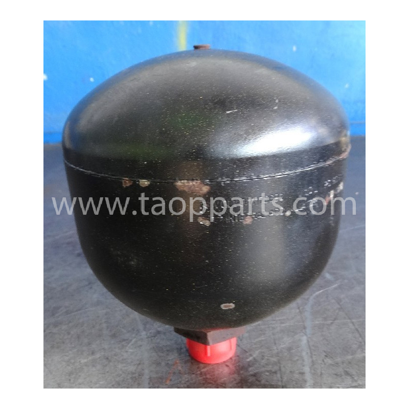 Volvo Accumulator 11173693... Volvo Accumulator 11173693...