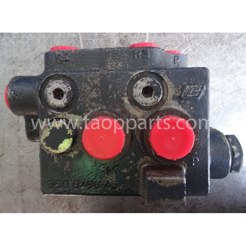 Valve 11027552 for Volvo... Valve 11027552 for Volvo...