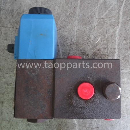 used Volvo Solenoid...