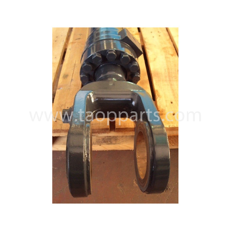 Vérin de levage de...