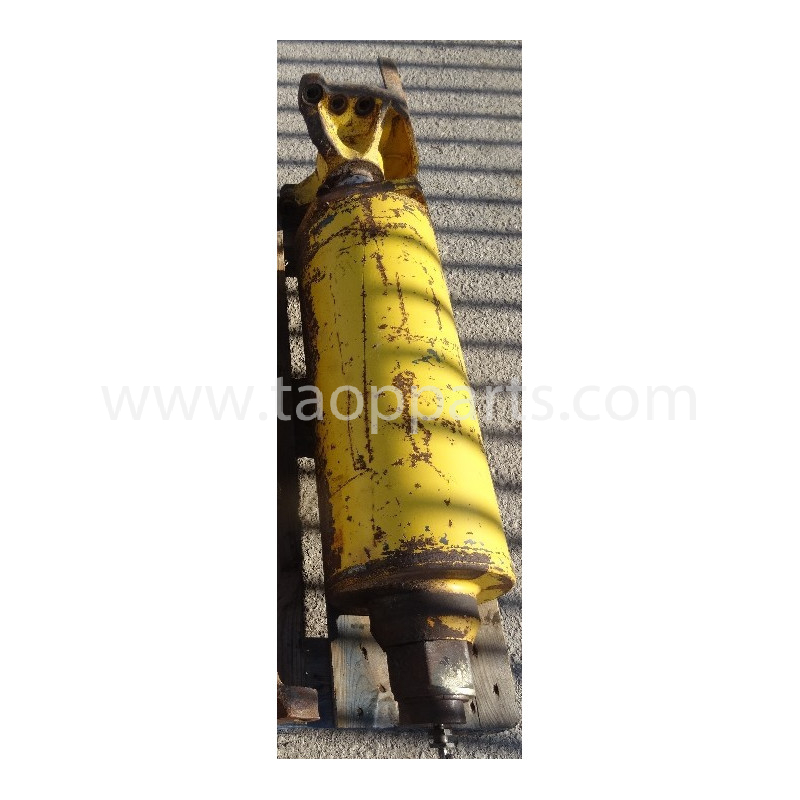 used Komatsu Tension... used Komatsu Tension...