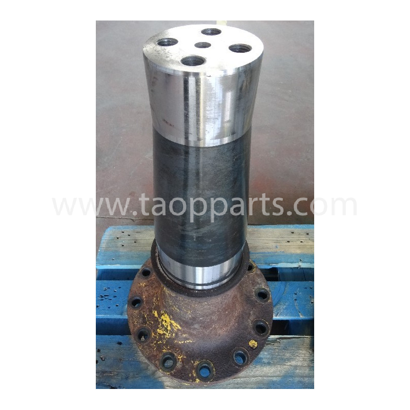 Pivot shaft 14Y-30-00210... Pivot shaft 14Y-30-00210...