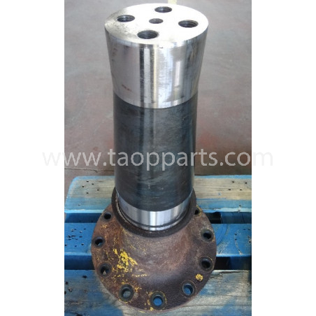 Pivot shaft 14Y-30-00210...