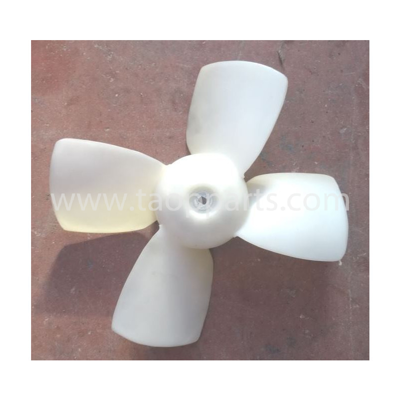 Ventilador usado... Ventilador usado...