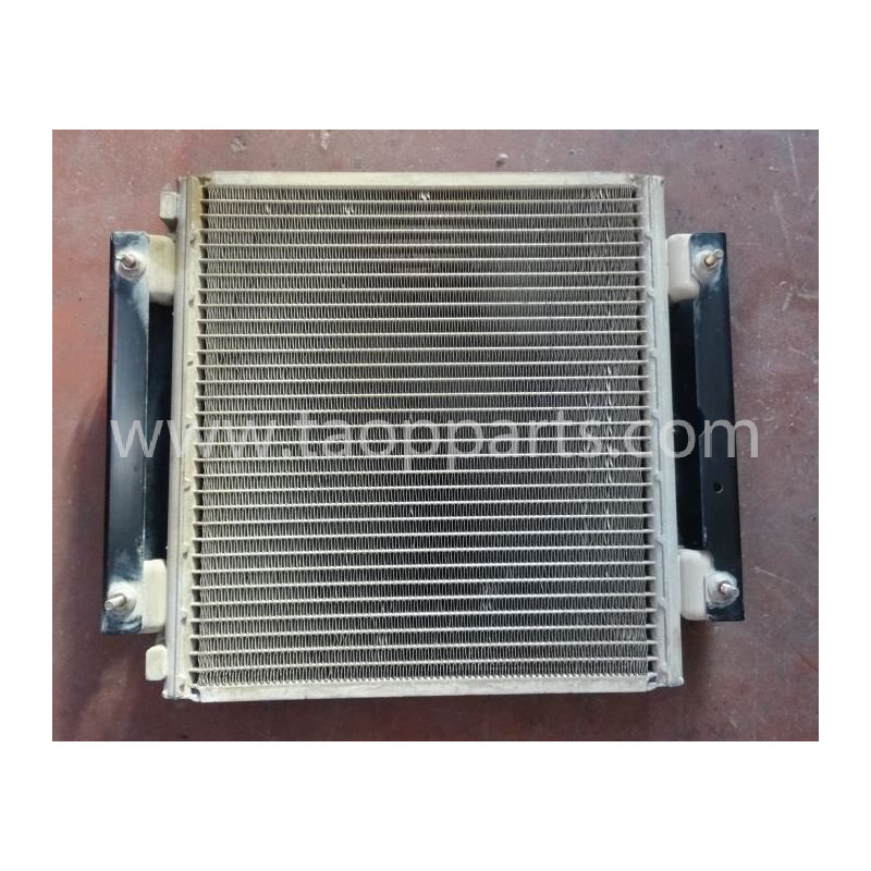 Condensador Komatsu...