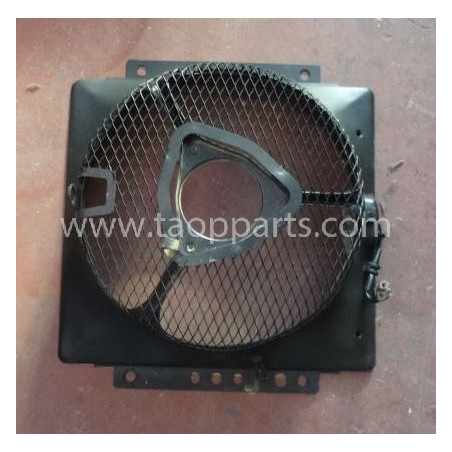 Komatsu Cover ND146240-9240... Komatsu Cover ND146240-9240...