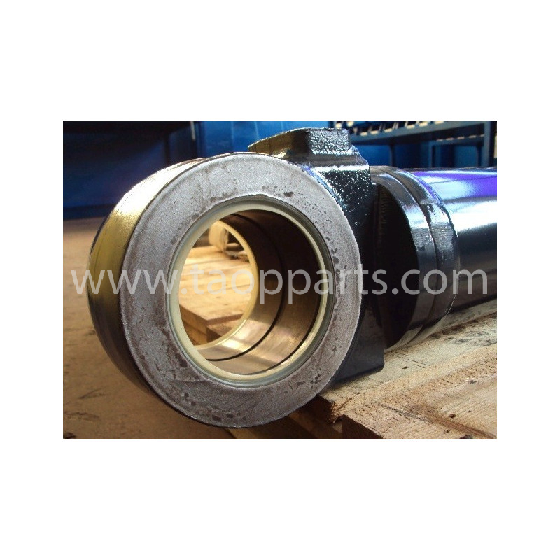 Komatsu 707-01-0K622 Lift cylinder for WA470-6 Wheel loader