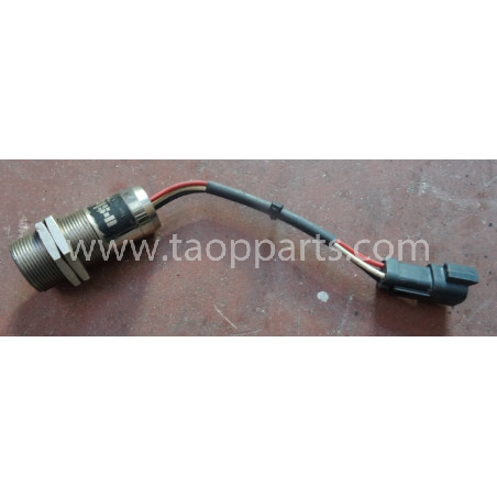 Sensor usado Komatsu... Sensor usado Komatsu...