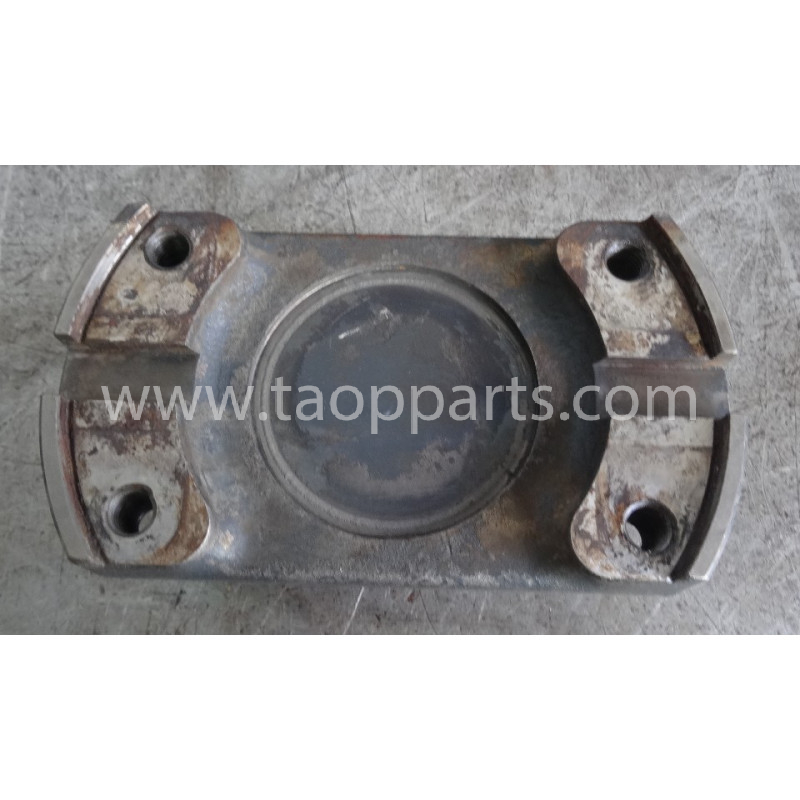Komatsu Flange 14Z-12-31310... Komatsu Flange 14Z-12-31310...