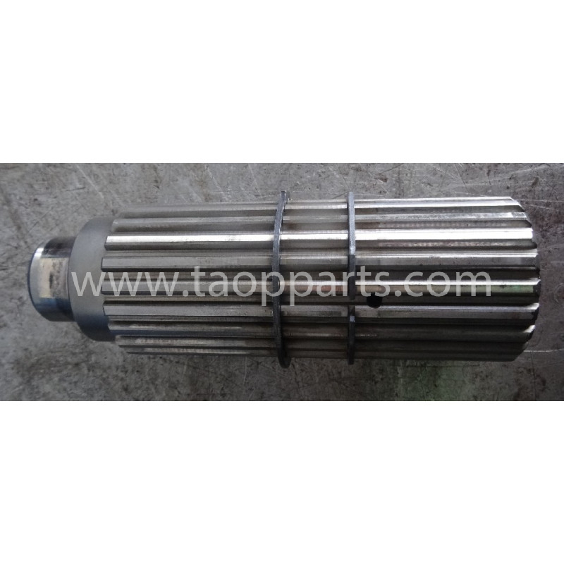 Shaft 134-12-61121 for... Shaft 134-12-61121 for...