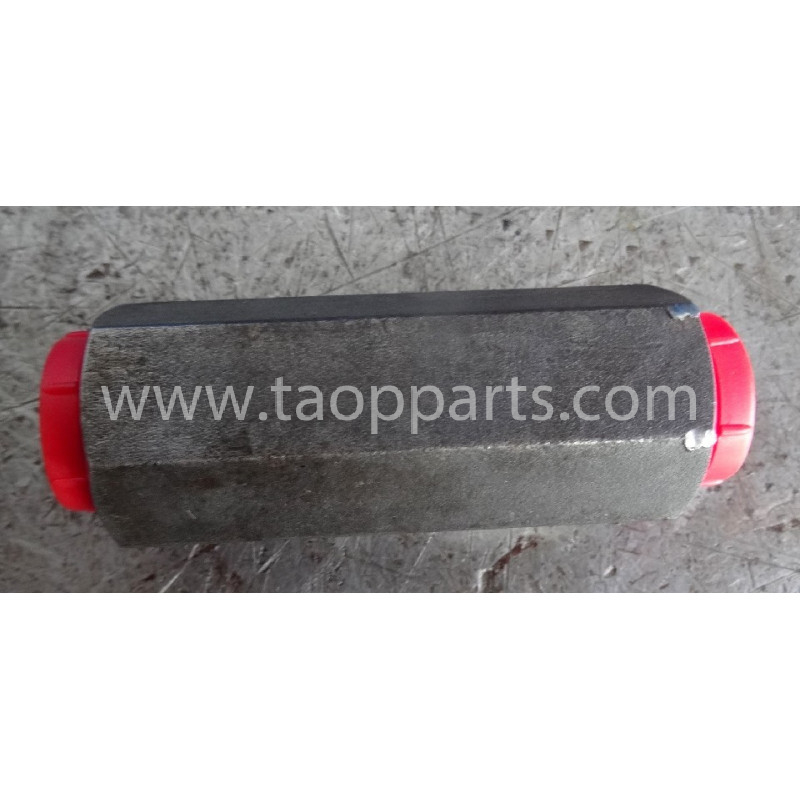 Komatsu Valve 419-43-27580... Komatsu Valve 419-43-27580...