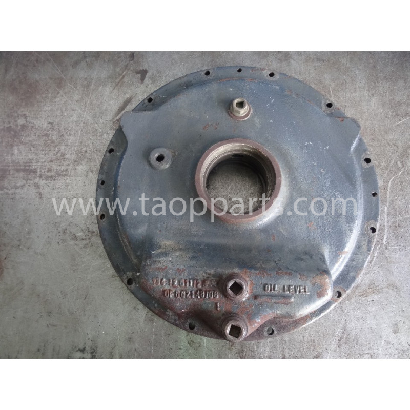 Komatsu Cover 134-12-61112... Komatsu Cover 134-12-61112...