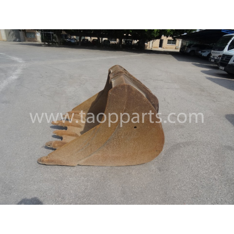 Bucket CAZO1350 for Komatsu... Bucket CAZO1350 for Komatsu...