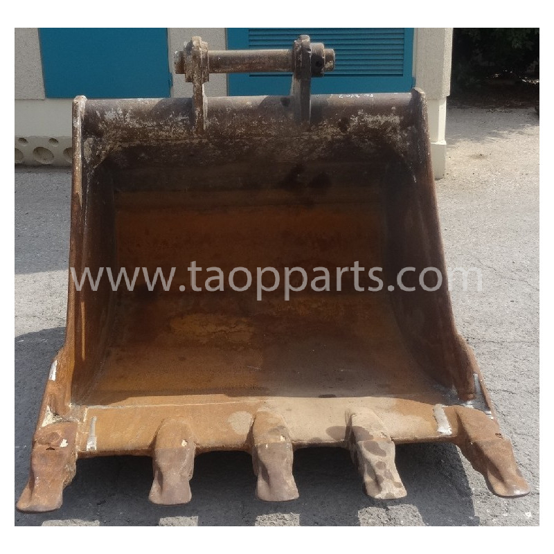 Komatsu Bucket CAZO1500 for... Komatsu Bucket CAZO1500 for...