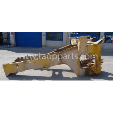 used Komatsu Frame... used Komatsu Frame...