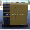 Reservoir carburant Komatsu...