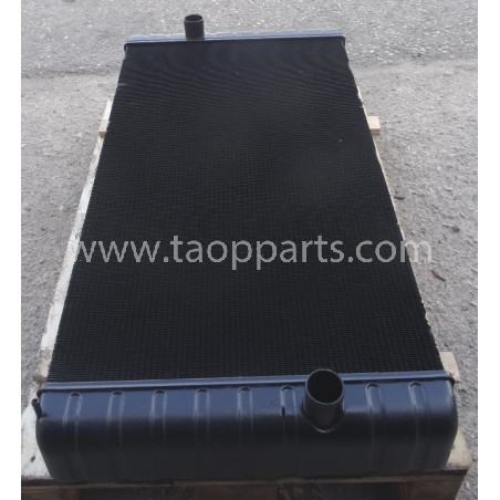 used Volvo Radiator...