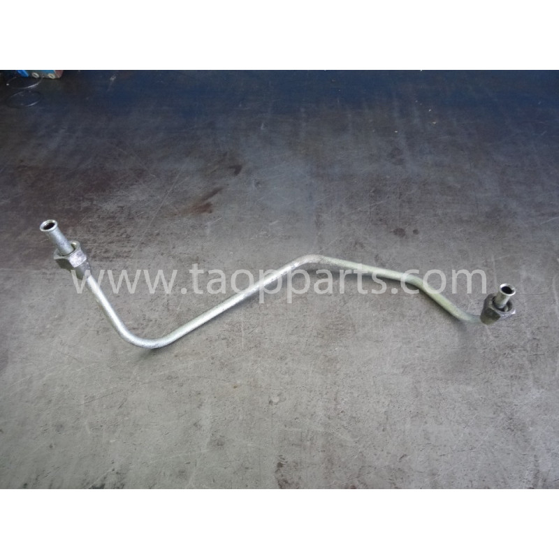 Tubo 421-43-37151 per PALA... Tubo 421-43-37151 per PALA...