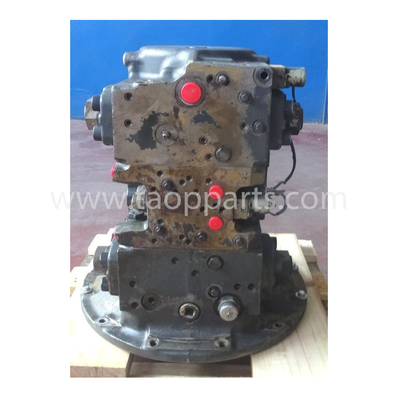 Pompe d'occasion Komatsu...