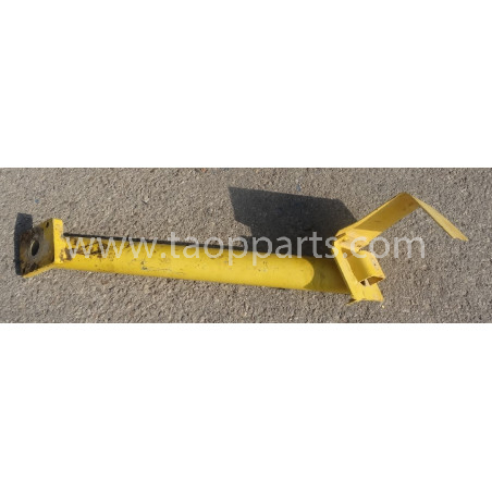 Soporte Komatsu... Soporte Komatsu...